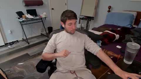 smilingwanker online show from 03-04-25, 05:03