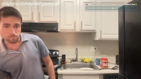 smilingwanker online show from 05-14-26, 12:39