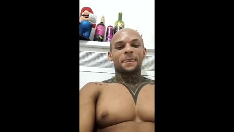 smilleblack3 online show from 03-29-26, 12:10