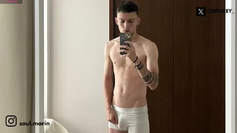 Snapshot of smitgrey chatting on 10-28-25, 09:06 SMIT online show from 10-28-25, 09:06