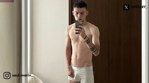 Snapshot of smitgrey chatting on 10-29-25, 08:43 SMIT online show from 10-29-25, 08:43