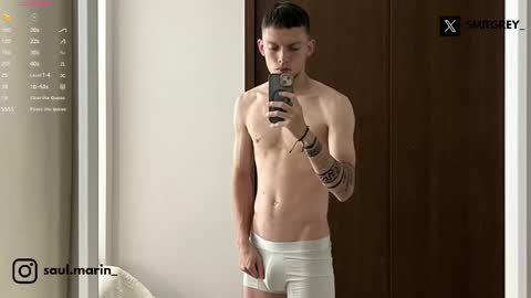 Snapshot of smitgrey chatting on 11-10-25, 04:22 SMIT online show from 11-10-25, 04:22