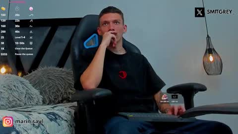 Snapshot of smitgrey chatting on 12-04-25, 09:12 SMIT online show from 12-04-25, 09:12