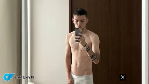 SMIT  online show from 02-24-26, 09:13