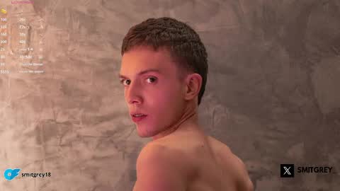 SMIT  online show from 04-25-26, 04:15