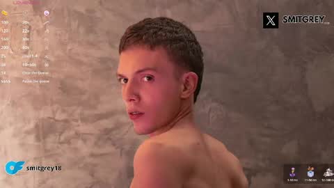 SMIT  online show from 04-28-26, 04:28