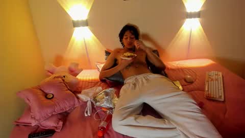 smitt jr online show from 02-20-26, 02:19