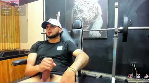 Snapshot of smith_becky20 chatting on 06-14-26, 02:24 Smith online show from 06-14-26, 02:24