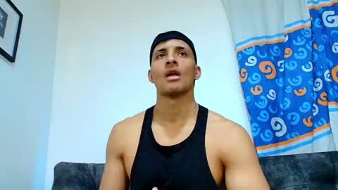 Snapshot of smith_fitness chatting on 07-14-26, 01:17 Smith Fitness online show from 07-14-26, 01:17