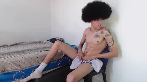 Snapshot of smith_gael chatting on 10-25-25, 04:13 Smith Gael online show from 10-25-25, 04:13