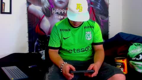 dani online show from 04-07-26, 03:51