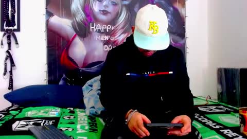 dani online show from 04-24-26, 05:32