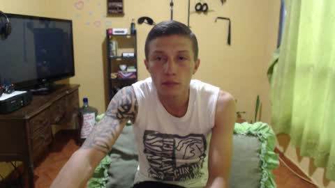 smith_lechosoxxx online show from 09-09-25, 10:53