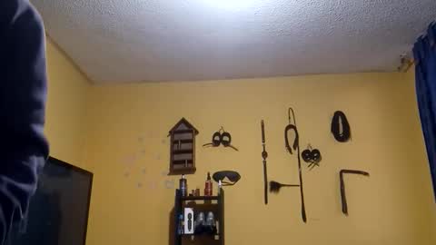 smith_lechosoxxx online show from 11-06-25, 11:00