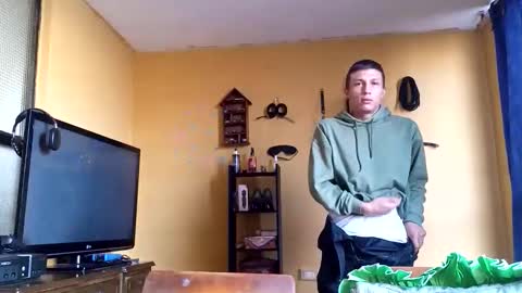 smith_lechosoxxx online show from 11-07-25, 11:10