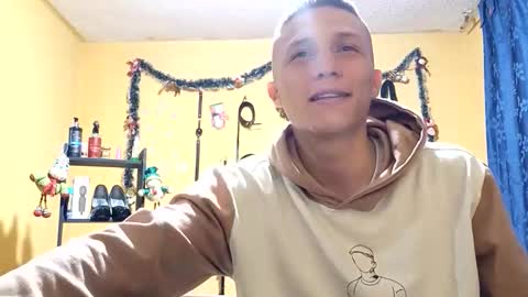 smith_lechosoxxx online show from 11-20-25, 11:04