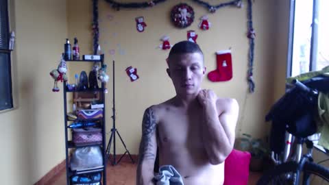 smith_lechosoxxx online show from 11-25-25, 10:10