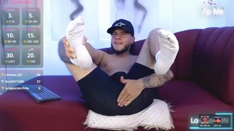 777 online show from 04-28-26, 02:27