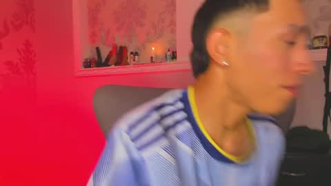 Mateo stiben online show from 04-02-26, 04:10