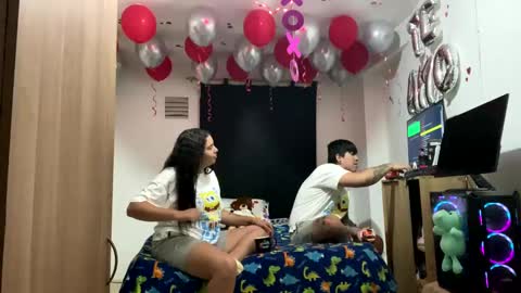 smith_y_ladyagatha online show from 01-21-25, 11:02