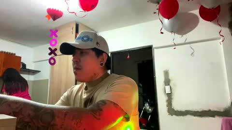 smith_y_ladyagatha online show from 01-24-25, 01:56