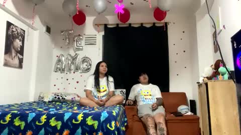 smith_y_ladyagatha online show from 02-07-25, 11:13