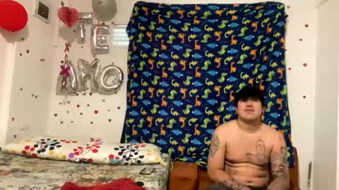 smith_y_ladyagatha online show from 02-20-25, 07:52