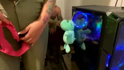 smith_y_ladyagatha online show from 02-26-25, 05:09