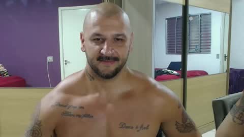 smithduke online show from 03-07-25, 01:09