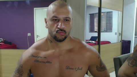 smithduke online show from 03-09-25, 08:21