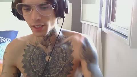 smoke_ink online show from 03-09-25, 07:37