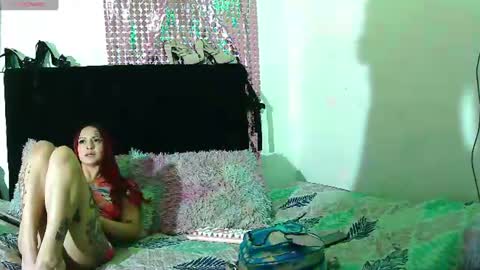 smoke_leidy_ online show from 06-21-26, 05:21