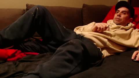 Master J XXX online show from 01-06-26, 05:55