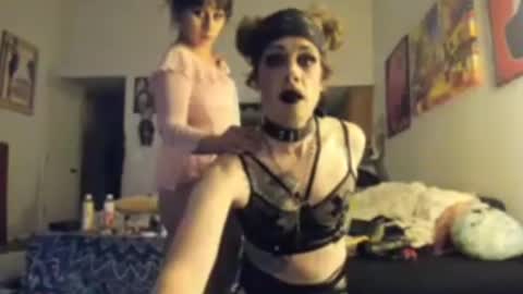 xxxSmokedOut princess online show from 07-01-26, 09:22