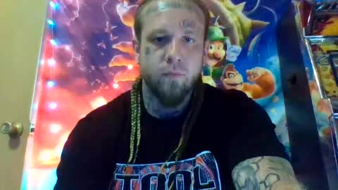 smoke online show from 10-25-25, 10:26