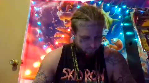 smoke online show from 11-01-25, 09:44