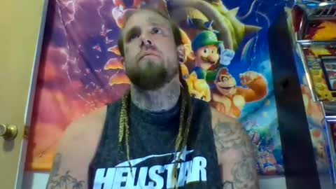 smoke online show from 11-10-25, 01:37