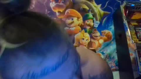 smoke online show from 11-22-25, 03:38