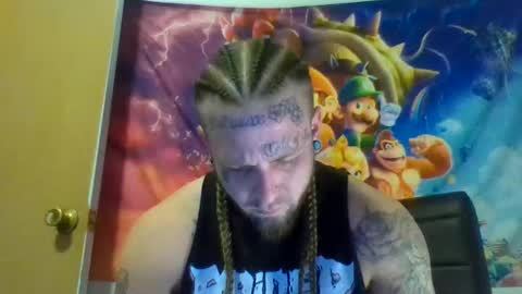 smoke online show from 01-07-26, 01:41