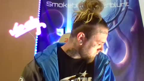 smoke online show from 02-25-26, 11:03