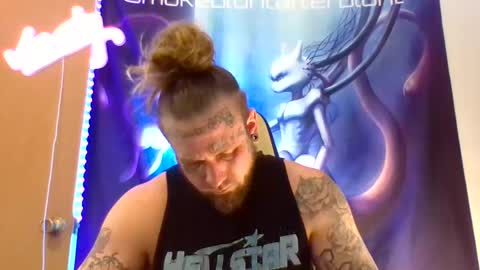 smoke online show from 03-18-26, 05:38