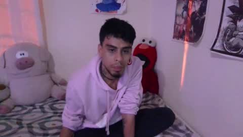 Snapshot of smoker00teddybear chatting on 02-22-25, 10:07 teddy online show from 02-22-25, 10:07