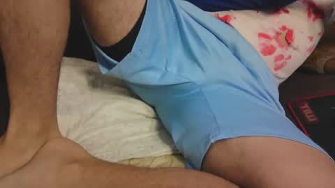 smoker2929 online show from 11-08-25, 08:03