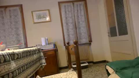 luca online show from 03-15-26, 06:58