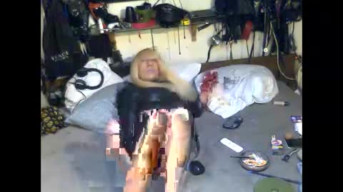 smokeslut365 online show from 12-10-24, 01:11