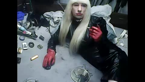 smokeslut365 online show from 01-08-25, 04:02