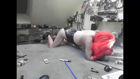 smokeslut365 online show from 01-18-25, 09:55