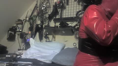 smokeslut365 online show from 02-24-25, 02:51