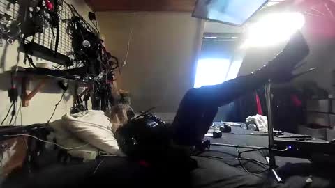 smokeslut365 online show from 02-25-25, 07:31