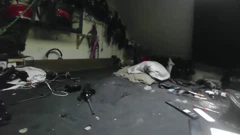 smokeslut365 online show from 09-20-25, 10:44